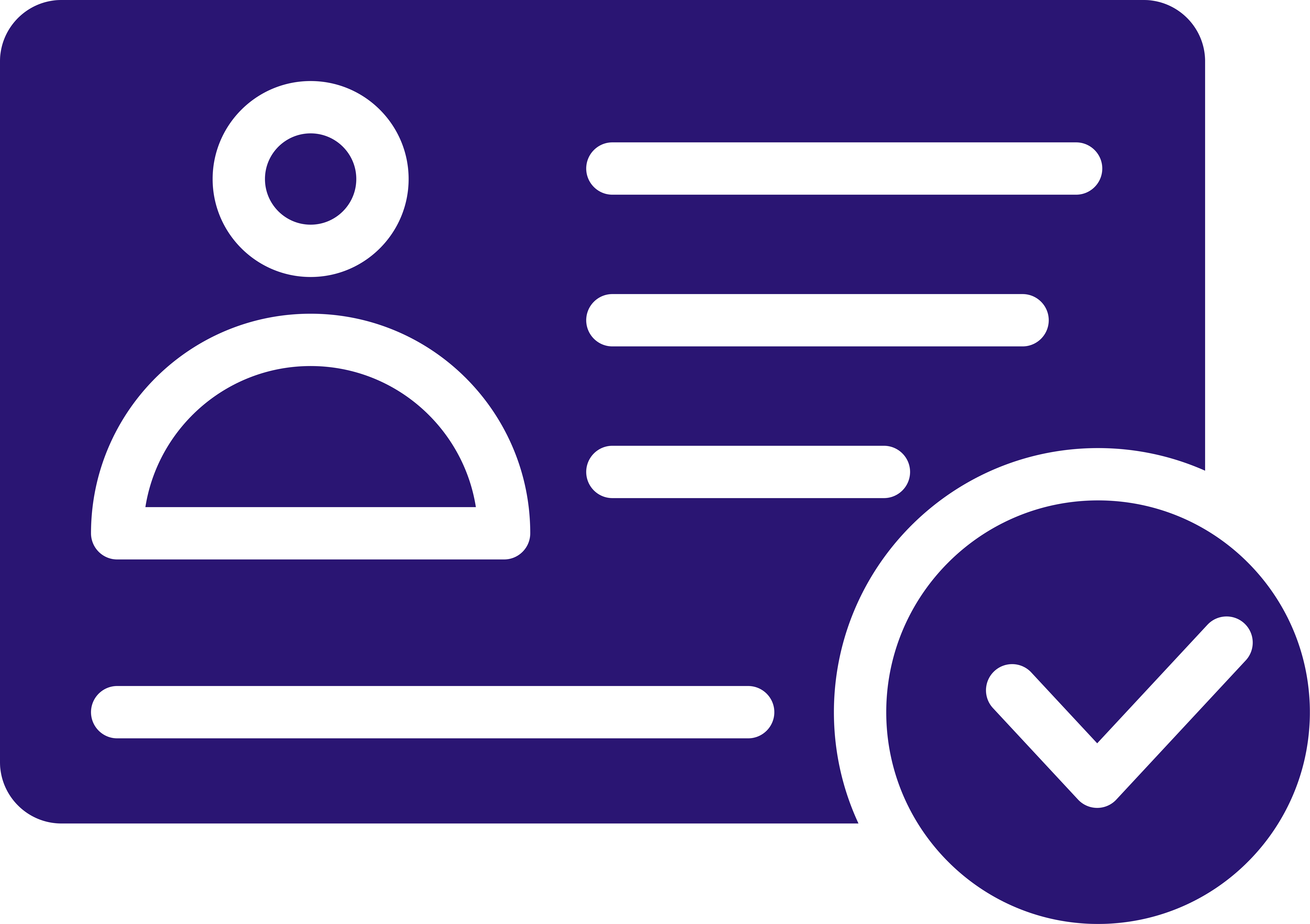 Identity Verification