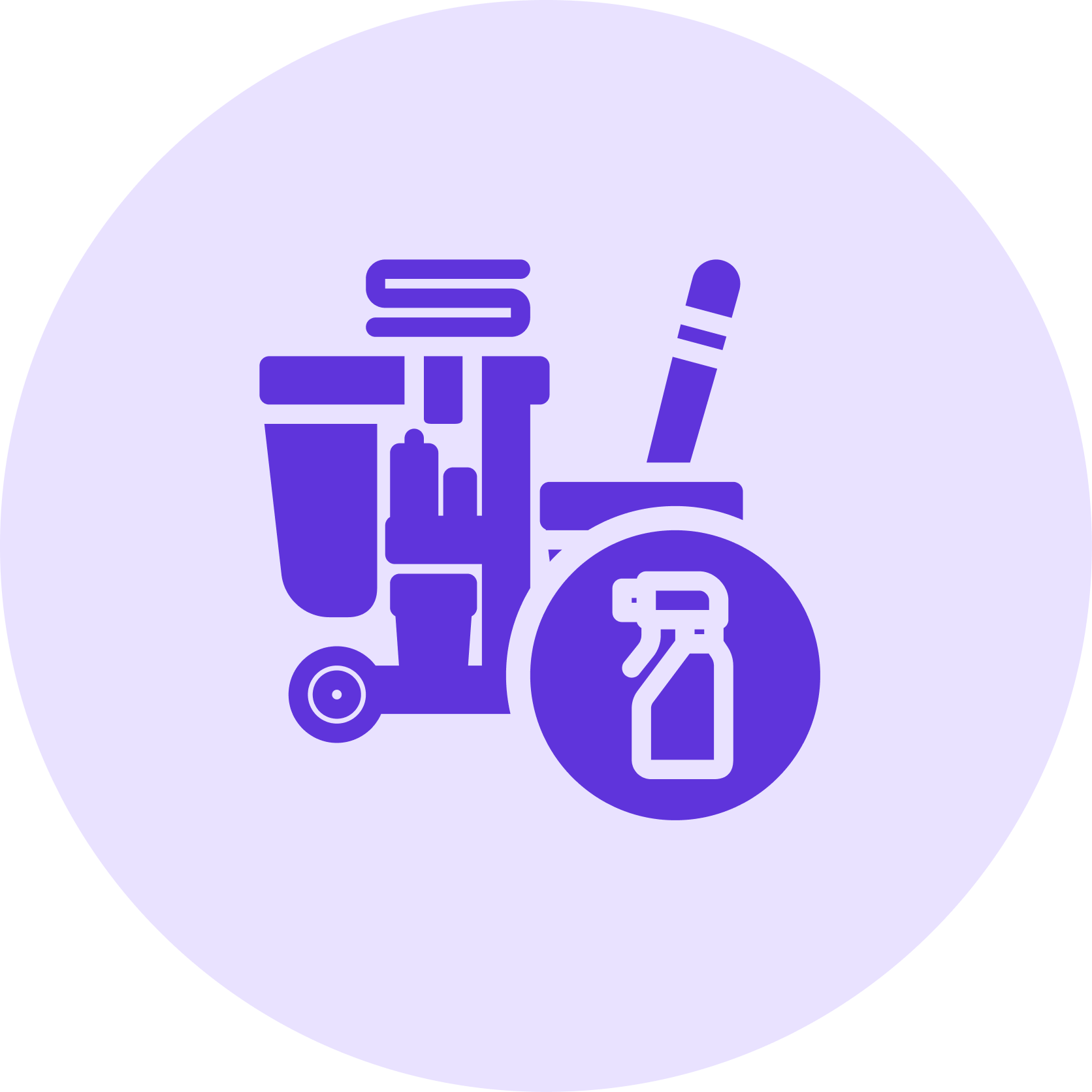 Cleaning & Maintenance